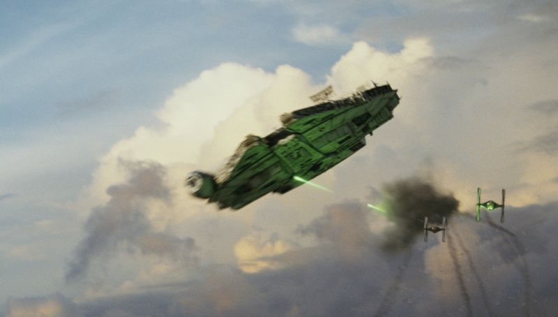 Illustration for article titled 24 preguntas de Star Wars: The Last Jedi para las que necesitamos desesperadamente una respuesta
